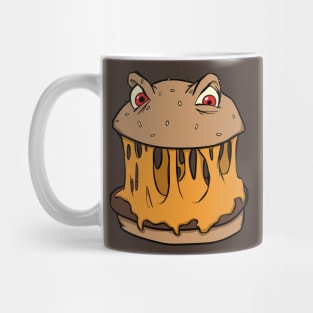 Meltburger Mug